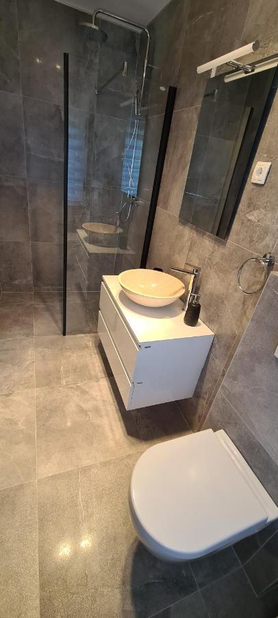 Luxury Apartment Isabel Volosko Exteriér fotografie