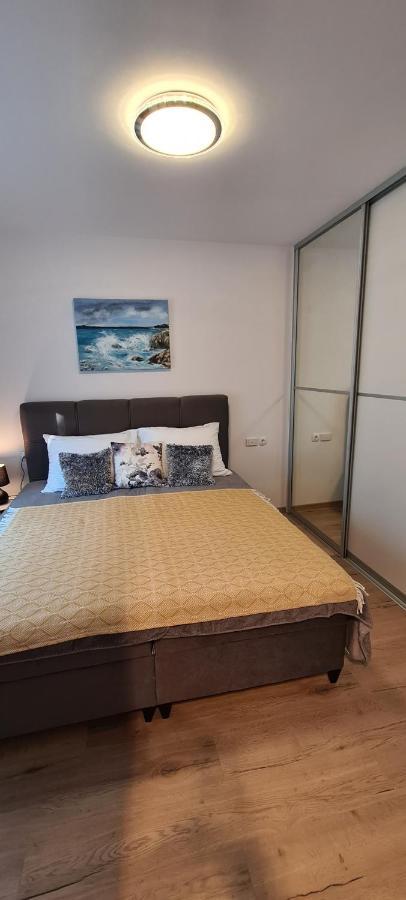 Luxury Apartment Isabel Volosko Exteriér fotografie