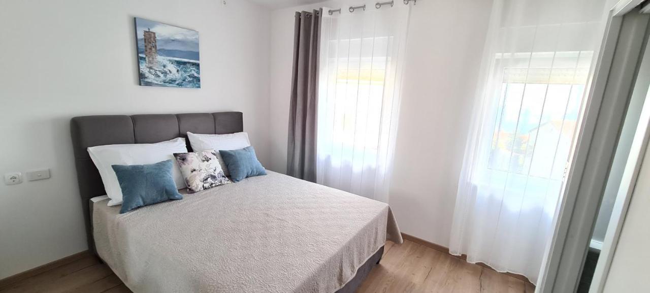 Luxury Apartment Isabel Volosko Exteriér fotografie