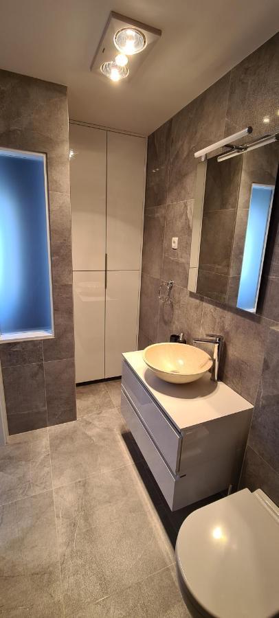 Luxury Apartment Isabel Volosko Exteriér fotografie