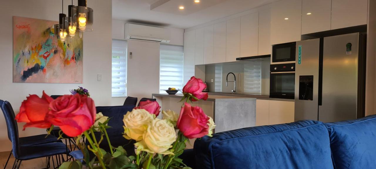 Luxury Apartment Isabel Volosko Exteriér fotografie